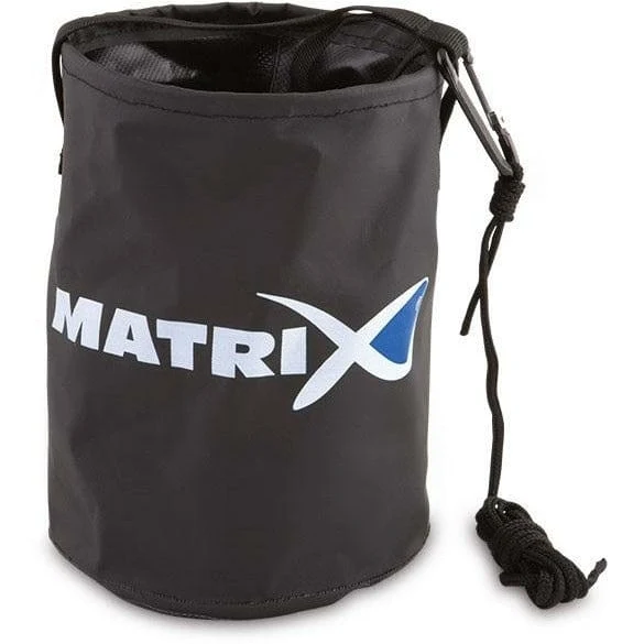 Matrix Collapsible Water Bucket