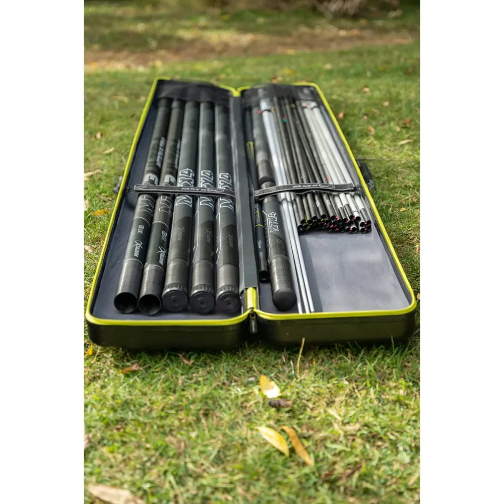 Matrix Duralite XL Pole Case 1.95m