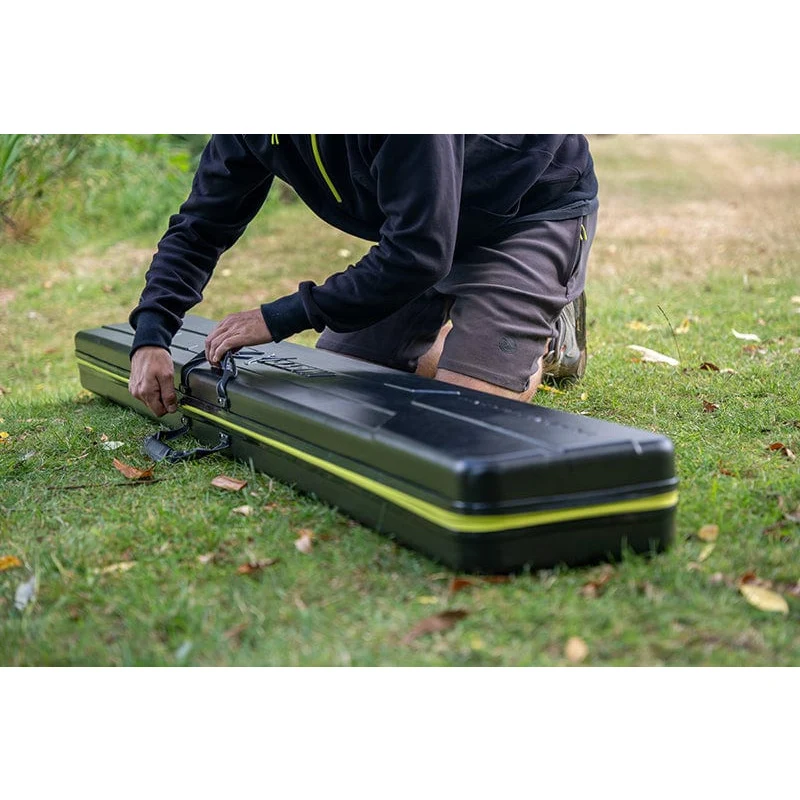 Matrix Duralite XL Pole Case 1.95m