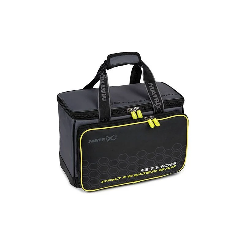 Matrix Ethos Feeder Bag