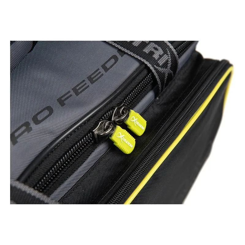 Matrix Ethos Feeder Bag