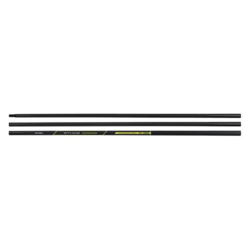 Matrix Ethos XR-Power 4.5m Landing Net Handle