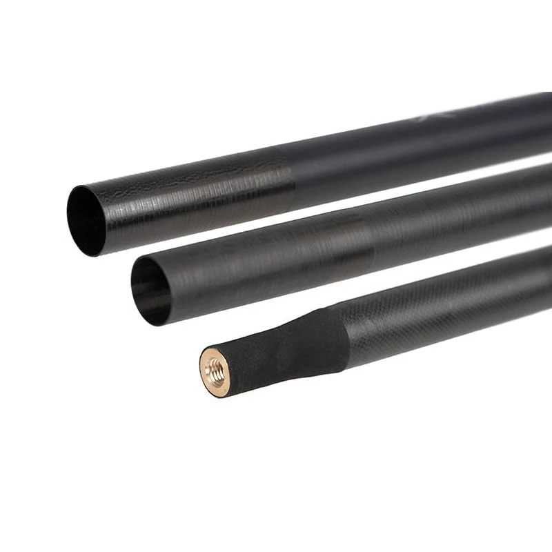 Matrix Ethos XR-Power 4.5m Landing Net Handle