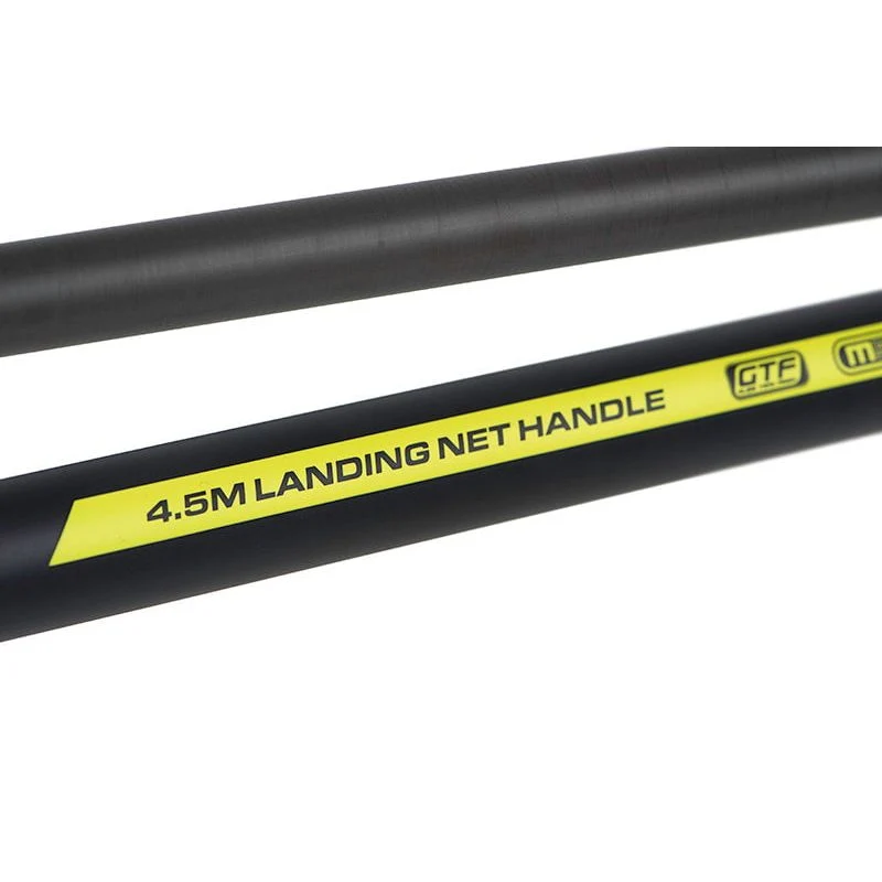 Matrix Ethos XR-Power 4.5m Landing Net Handle