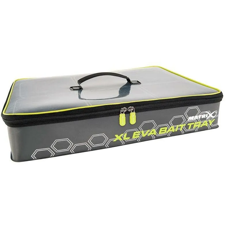 Matrix EVA XL Bait Tray Inc. 6 Tubs