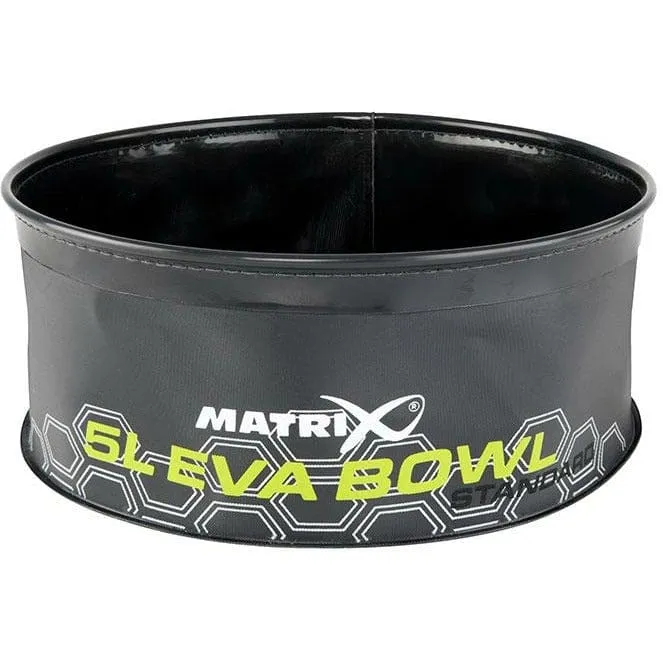 MATRIX EVA Bowl Standard 5ltr