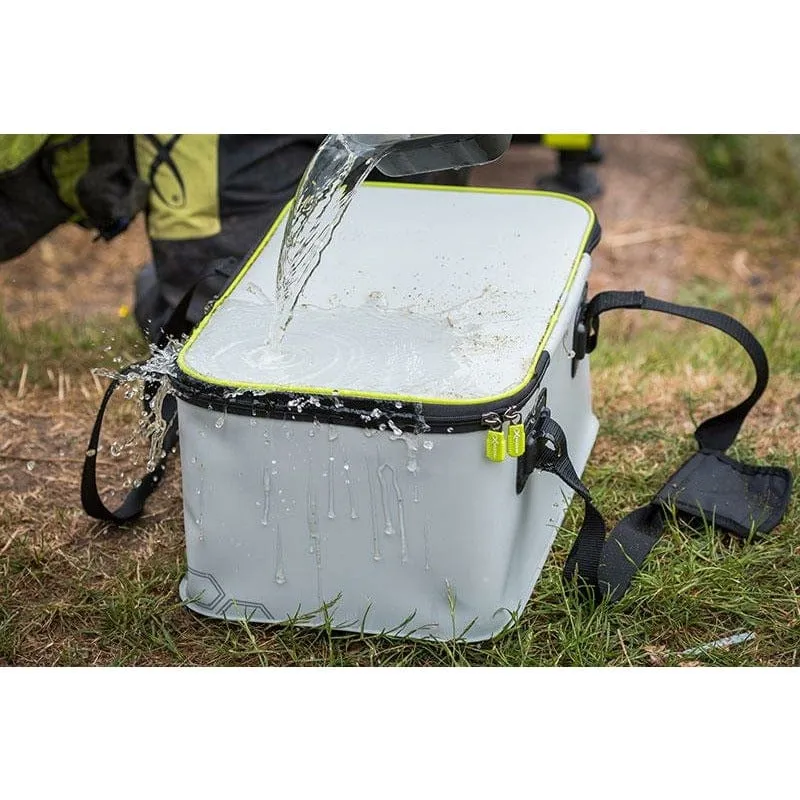 Matrix EVA XL Cooler Bag Light Grey