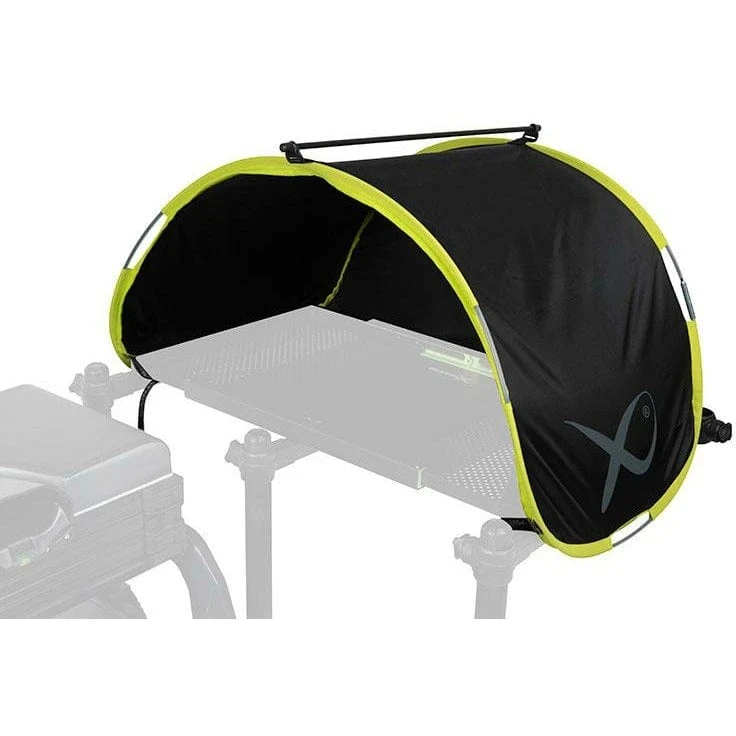 Matrix Extending Tray Cover