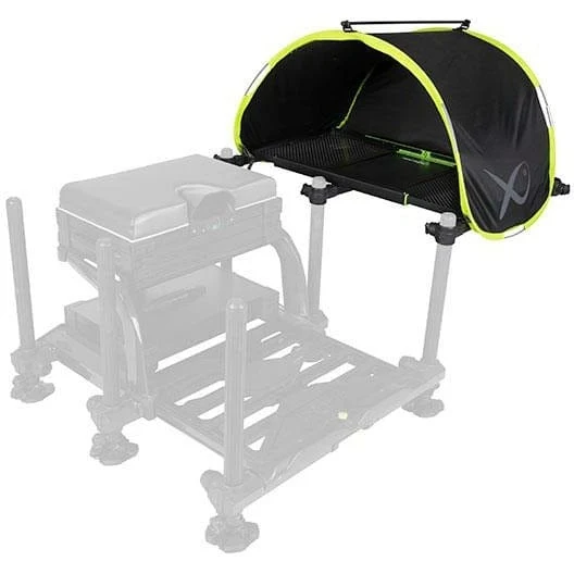 Matrix Extending Tray Cover