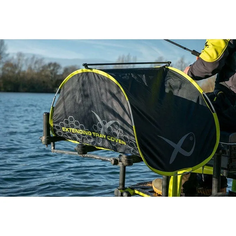 Matrix Extending Tray Cover