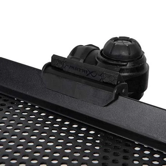 Matrix Folding Side Tray Clamp