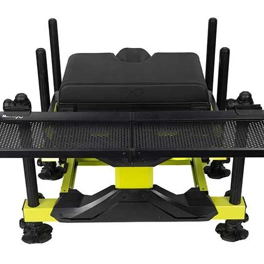 Matrix Folding Side Tray Slim