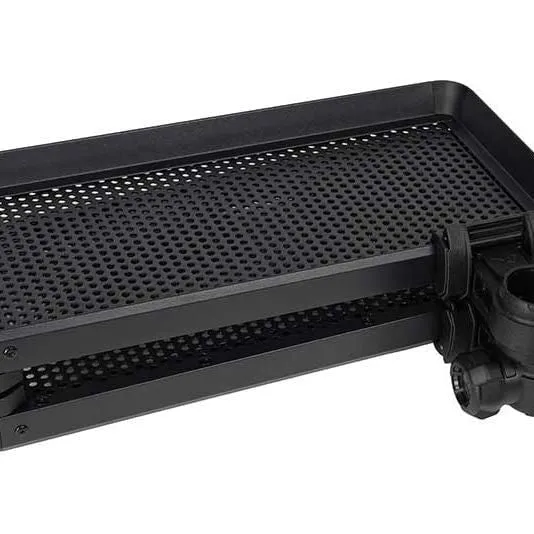 Matrix Folding Side Tray Slim