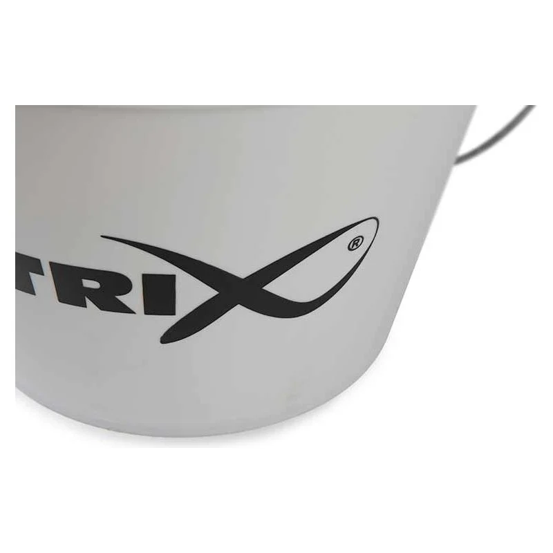 Matrix Groundbait Bucket & Lid 17L