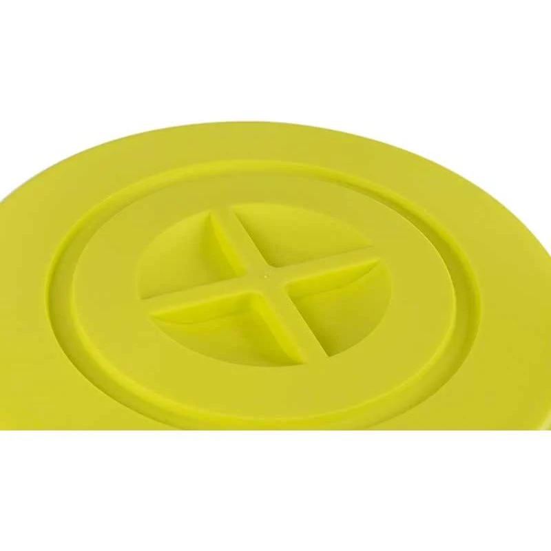 Matrix Groundbait Bucket & Lid 17L