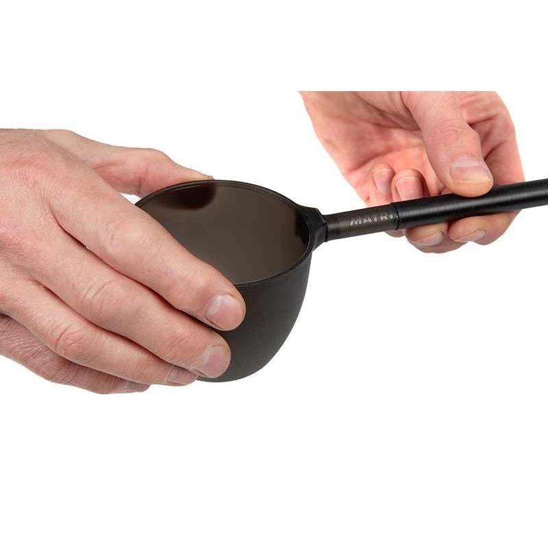 Matrix Groundbait Cup Set V2