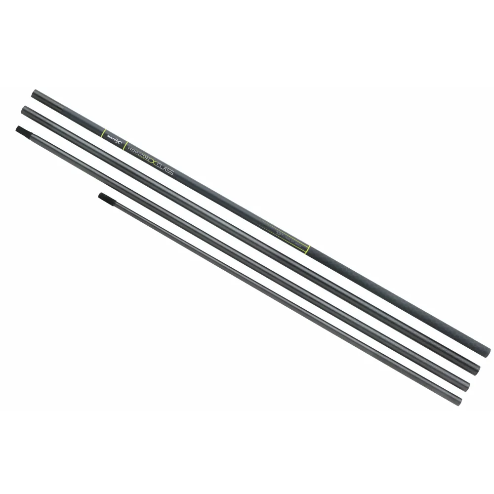 Matrix Horizon X Class 5.5m 4pc
