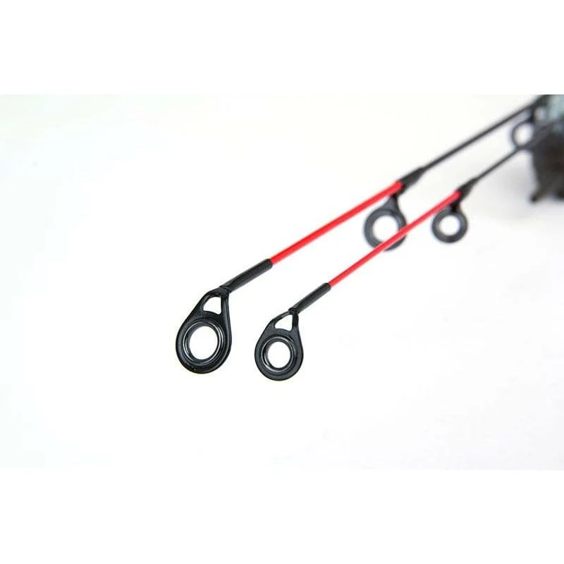 Matrix Horizon XD Class Feeder 4.0m 100g 3pcs