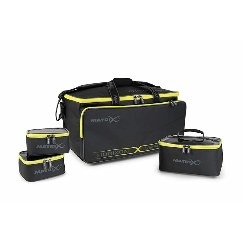 Matrix Horizon Compact Carryall