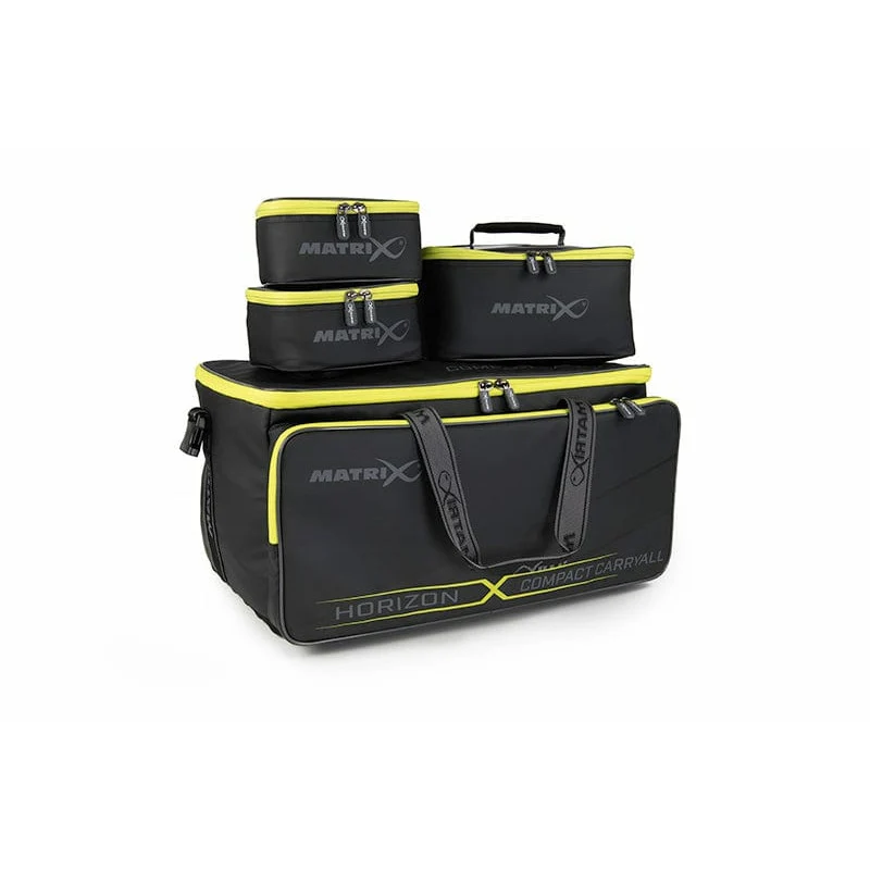 Matrix Horizon Compact Carryall