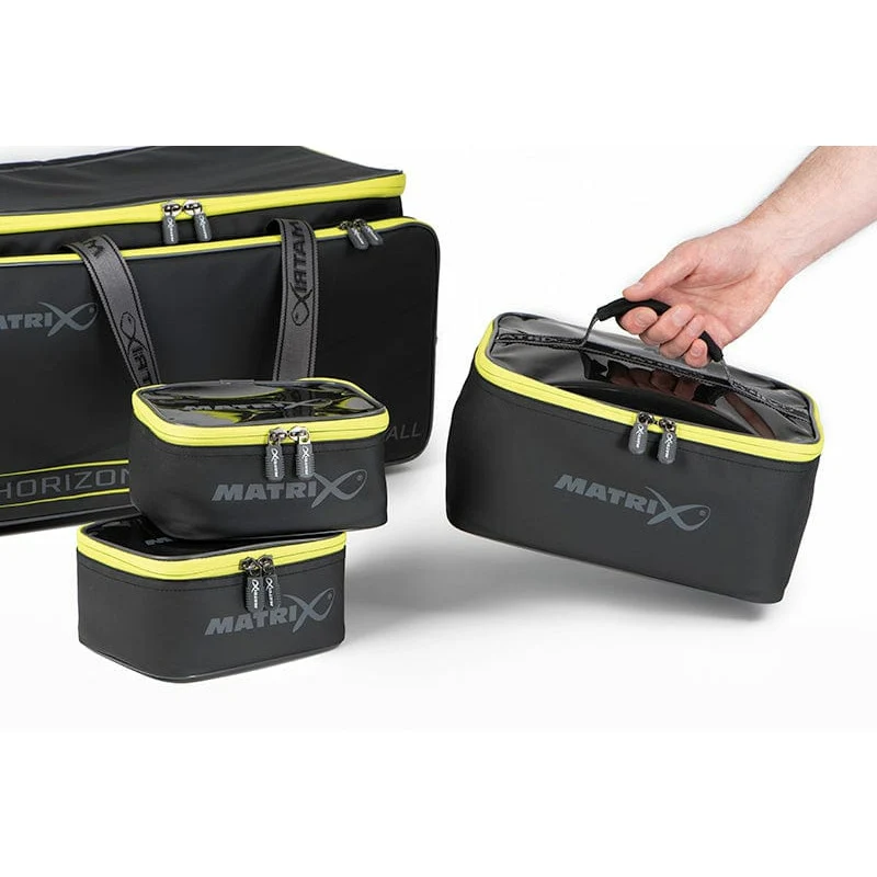 Matrix Horizon Compact Carryall
