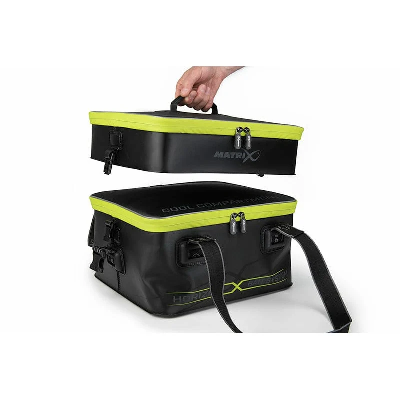 Matrix Horizon X Cool & Bait System