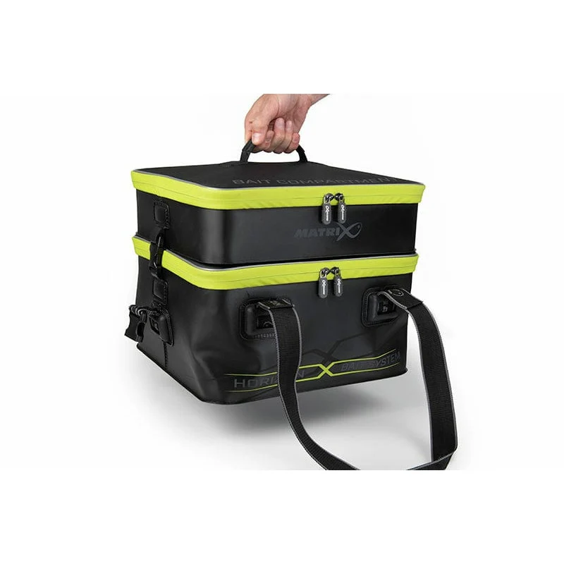 Matrix Horizon X Cool & Bait System