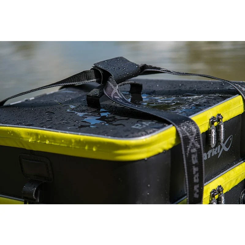 Matrix Horizon X Cool & Bait System
