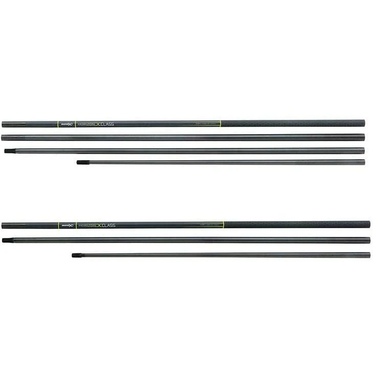 Matrix Horizon X-Class Landing Net Handle 4m (3pcs)