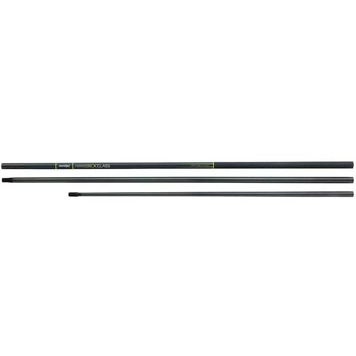 Matrix Horizon X-Class Landing Net Handle 4m (3pcs)