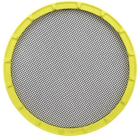 Matrix Medium Mesh Riddle Insert (4mm)