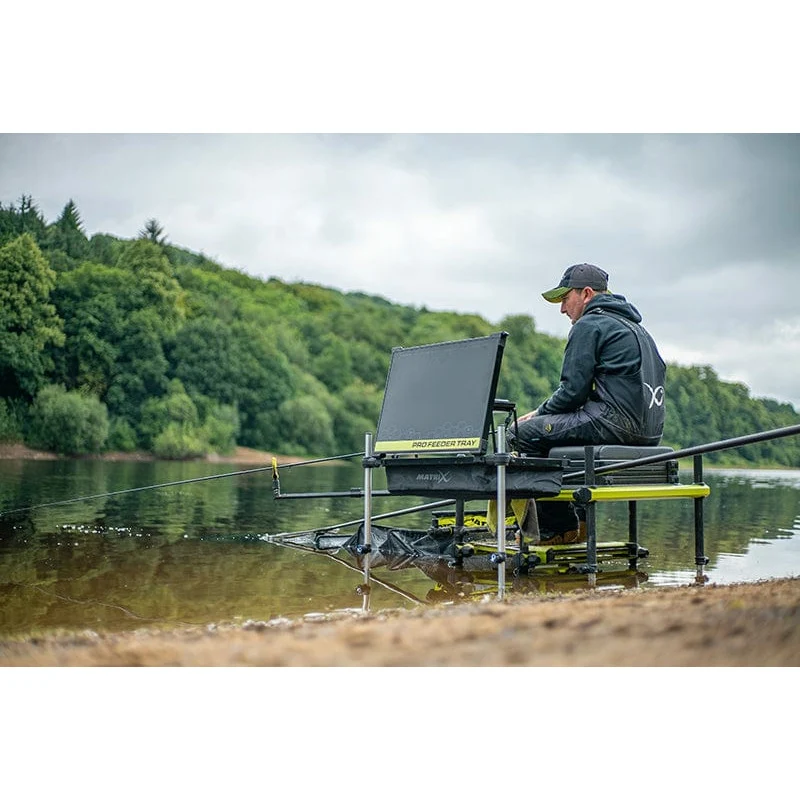 Matrix Pro Feeder Tray