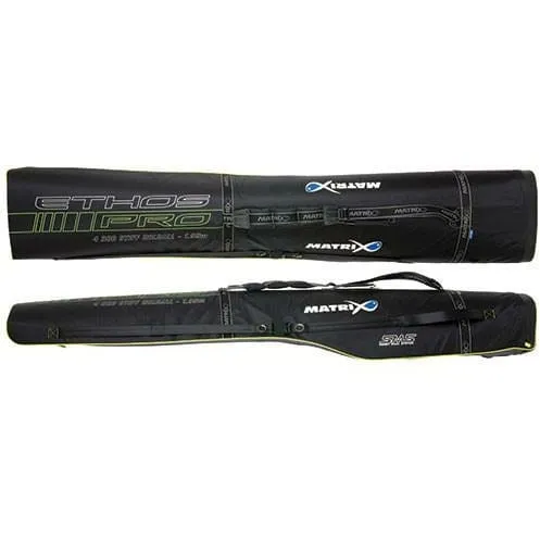 Matrix Pro 4 Rod Stiff Holdall 1.95m