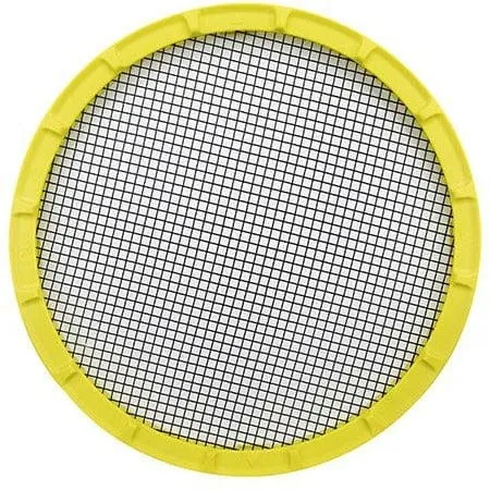 Matrix Riddle Insert Large Mesh 6mm