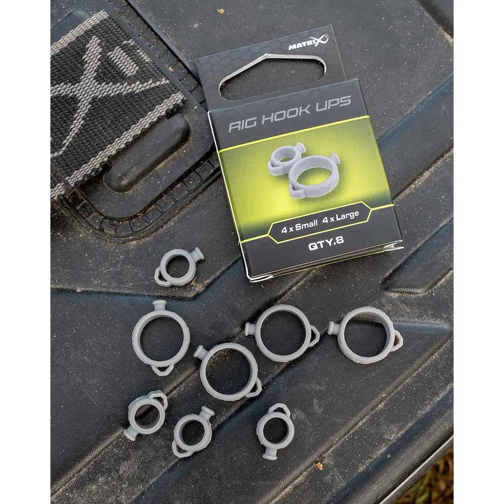 Matrix Rig Hook Ups