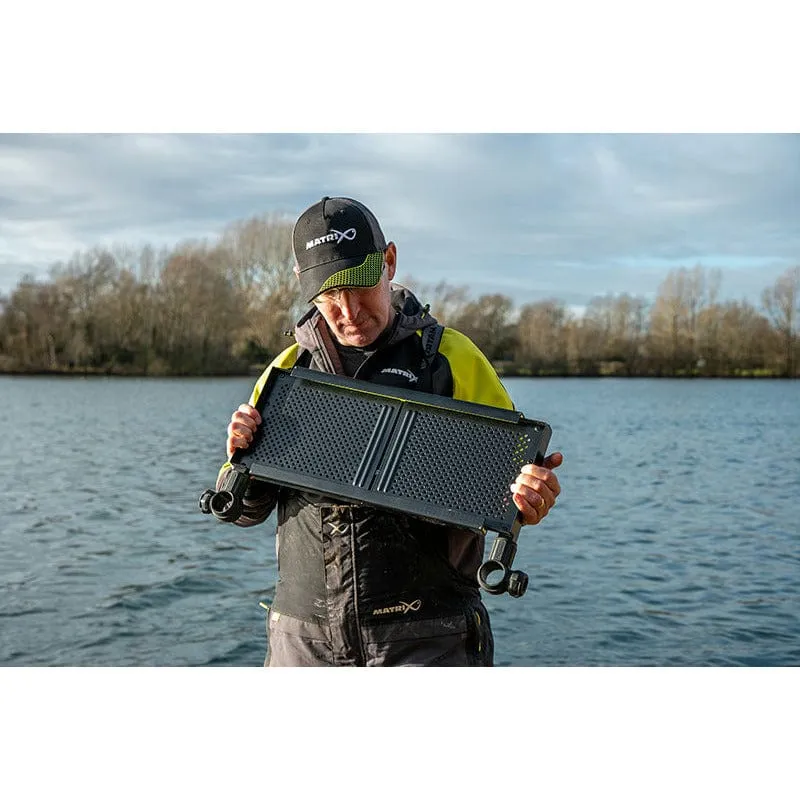 Matrix Slim Extending Side Tray
