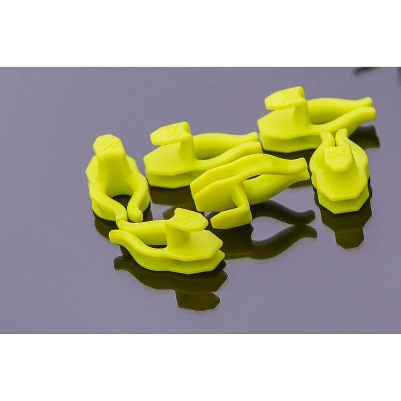 Matrix Top Kit Rig Clips 6pcs