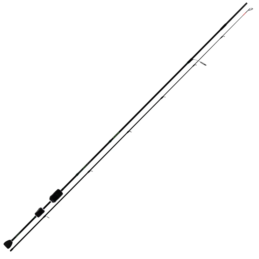 Maver Area Spin Guides