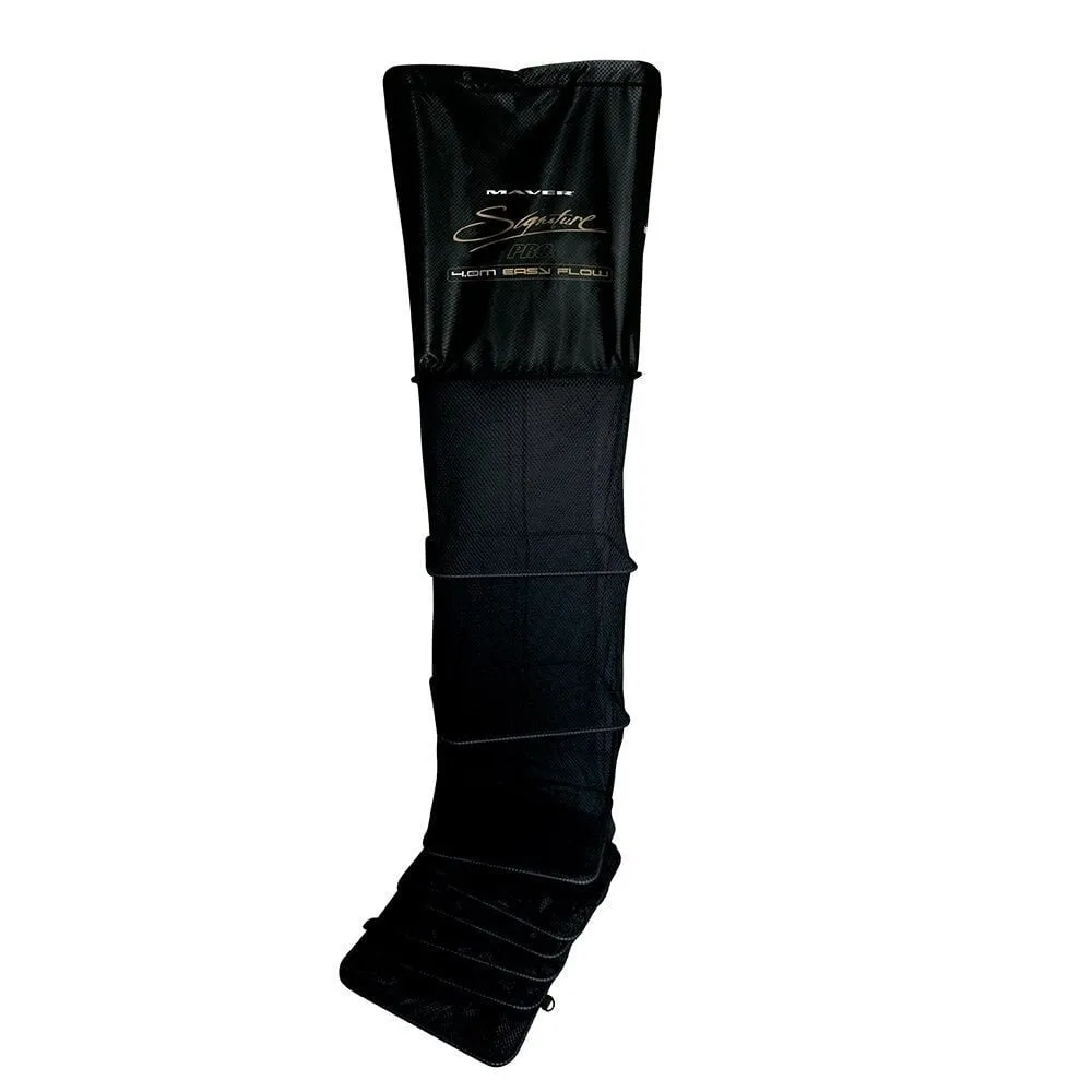 Maver Easy Flow River Keepnet 4m