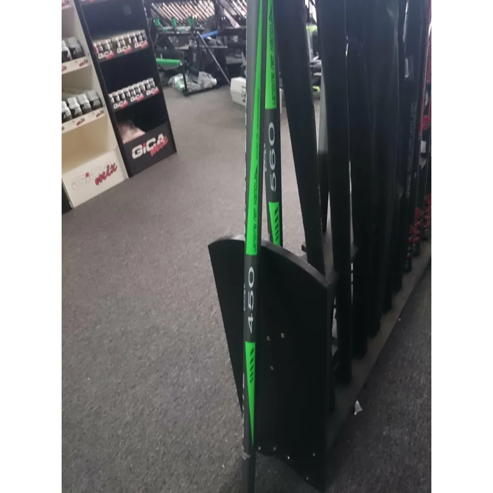Maver Elite Guanding Landing Net Handle 450 - 4.5m