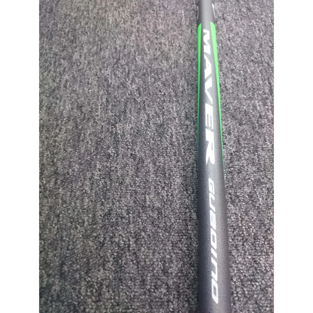 Maver Elite Guanding Landing Net Handle 450 - 4.5m