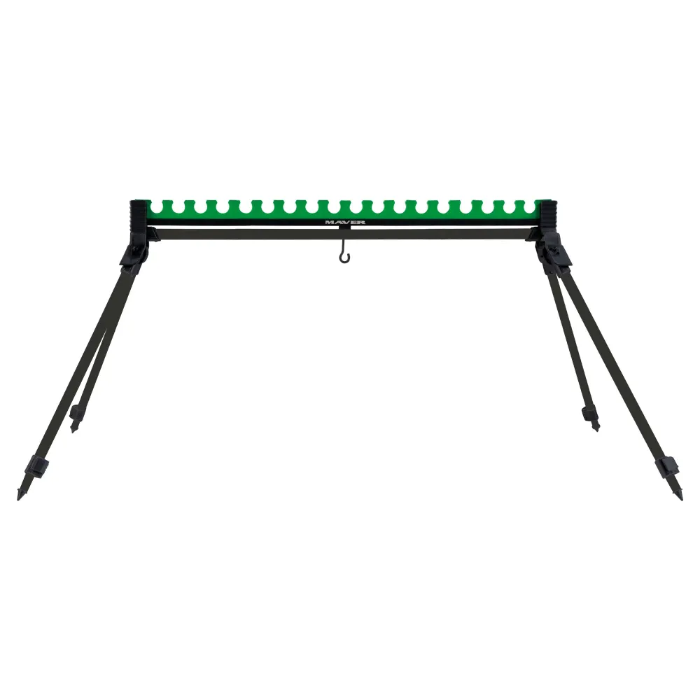 Maver Extra MV-R Kit Front Rest 18 Places