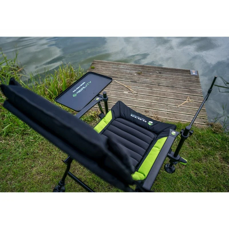 Maver Feeder Chair