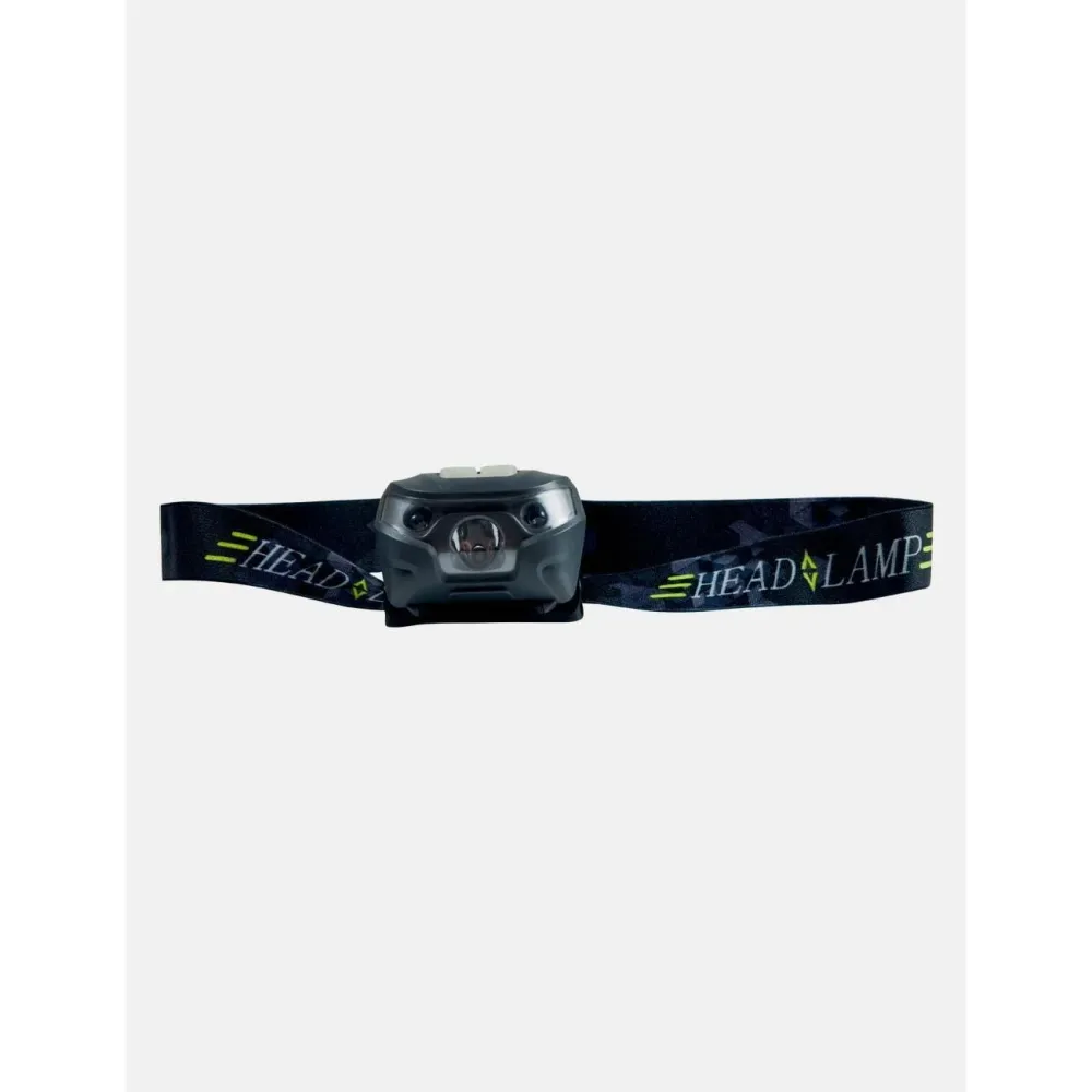 Maver Head Lamp Sport 120 Lumens