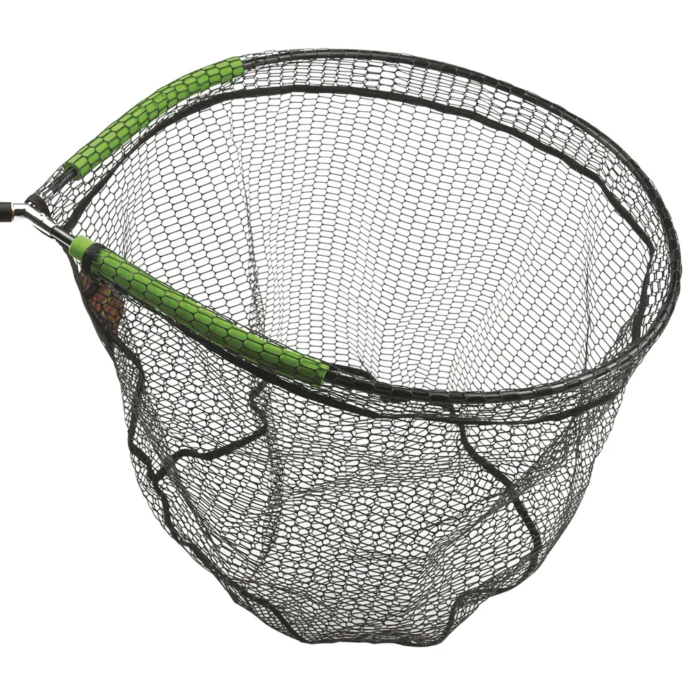 Maver Medusa Carp Big Fish Landing Net Head 50x60cm