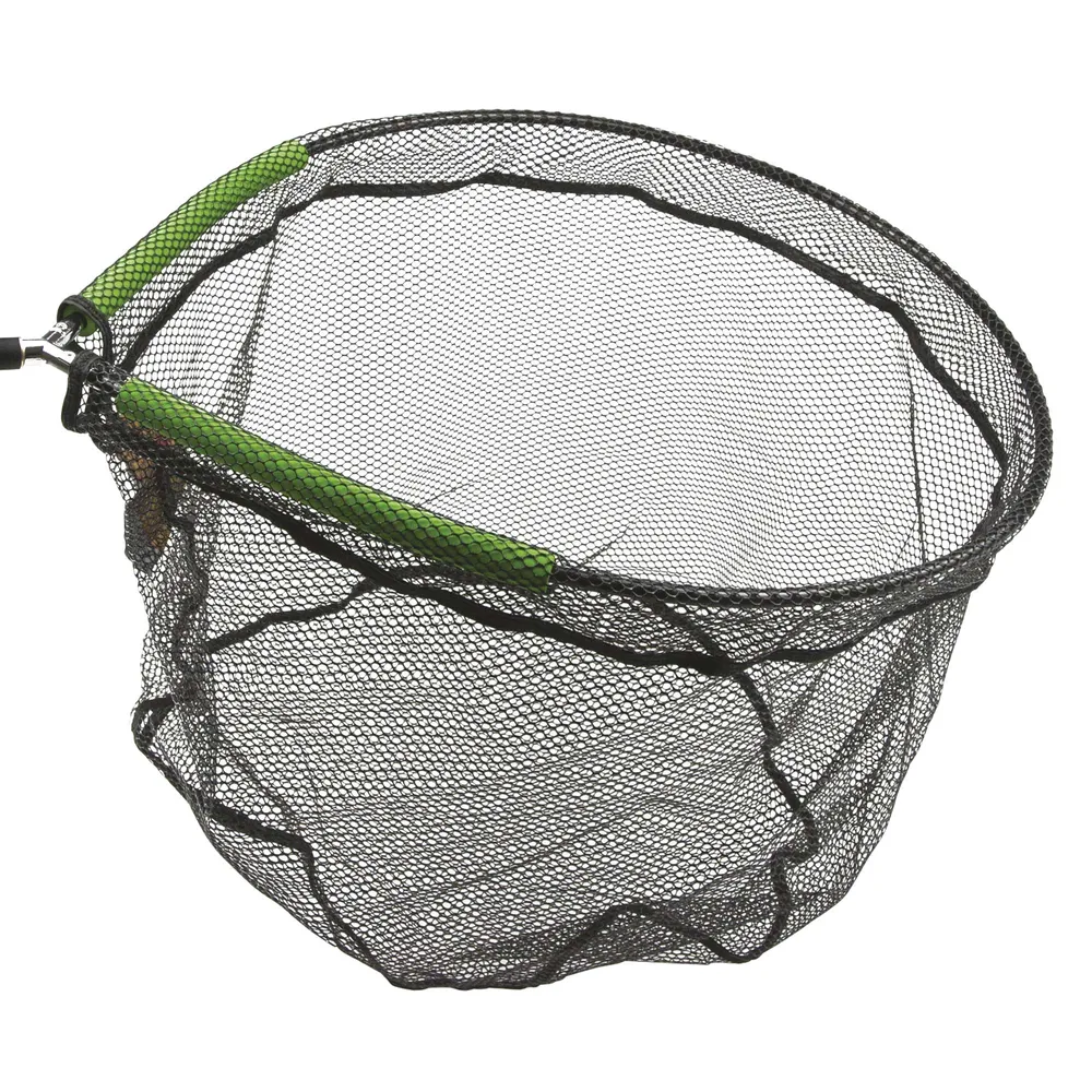 Maver Medusa Rubberized Landing Net Head 60x50cm