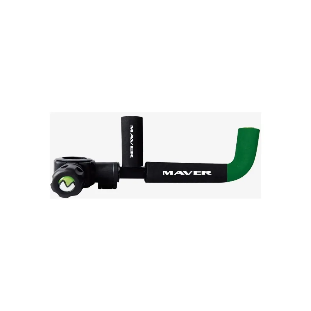 Maver MVR Double Accessory Arms 25cm 25-30-36mm