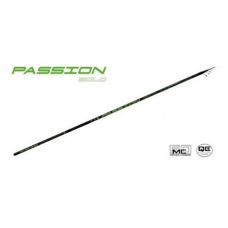 Maver Passion Bolo 4m Guides + Brutale 4000 Reel + Reality PVC Single Holdall
