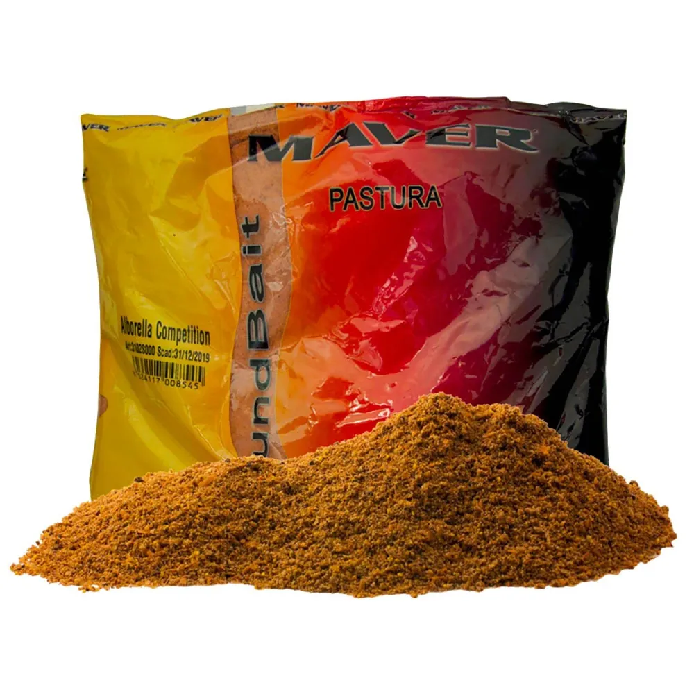 Maver Pastura Alborella Competition 1kg