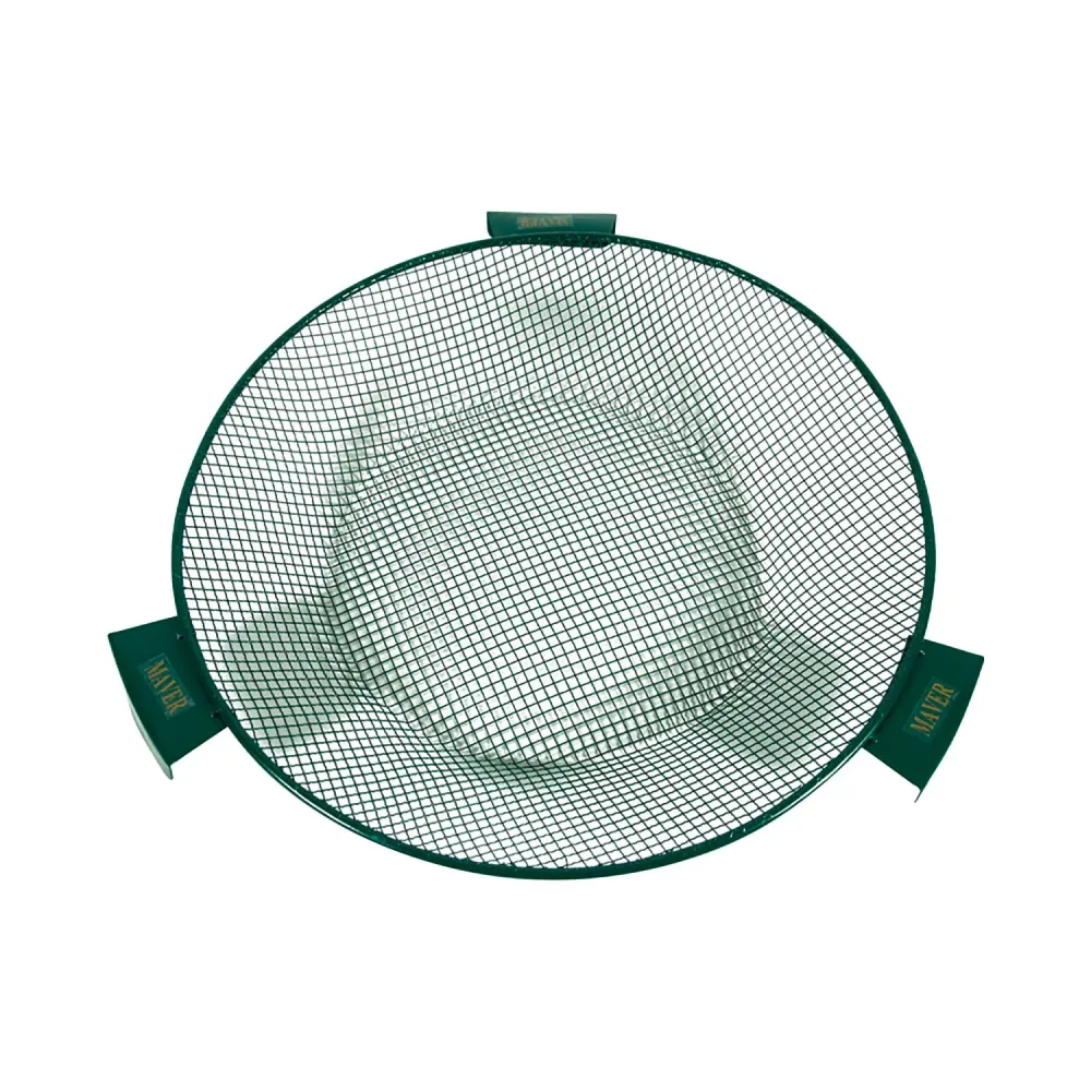 Maver Setaccio 40l Maglia